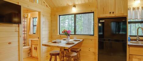 House (2 Bedrooms) | Front of property