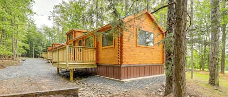 Rumah (2 Bedrooms) | Interior