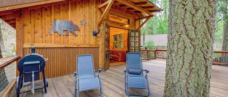 House (2 Bedrooms) | Front of property