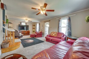 Casa (3 Bedrooms) | Interior
