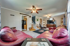 Casa (3 Bedrooms) | Interior