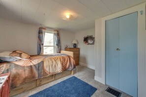 Casa (3 Bedrooms) | Interior