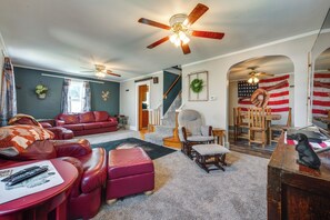 Casa (3 Bedrooms) | Interior