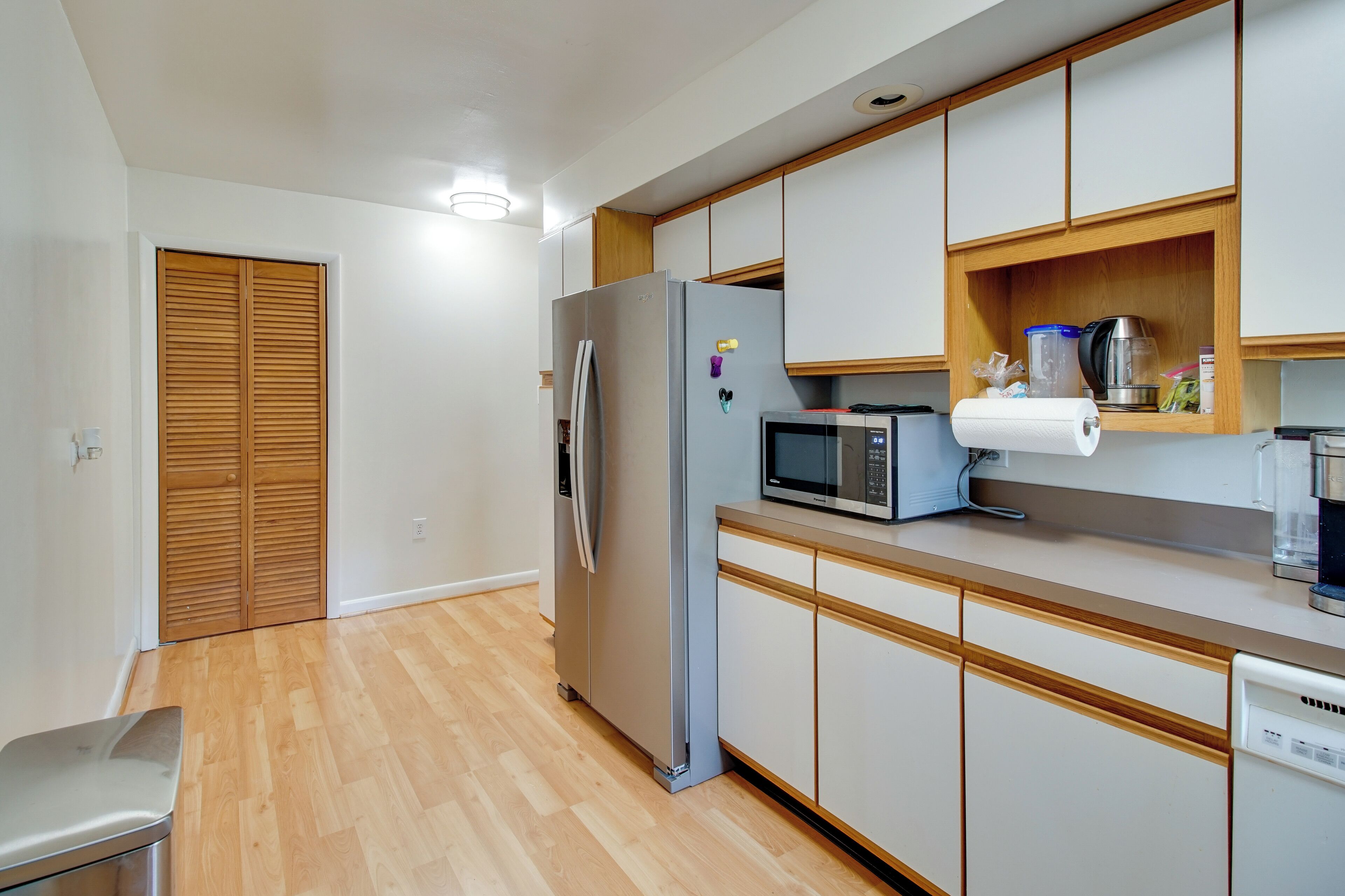 Ferienhaus (2 Bedrooms) | Innenbereich