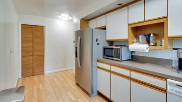 Ferienhaus (2 Bedrooms) | Innenbereich