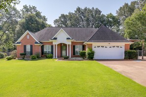 บริเวณภายนอก