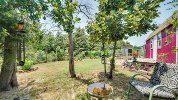 Apartment (0 Bedroom) | Interior