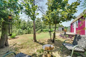 Apartment (0 Bedroom) | Interior