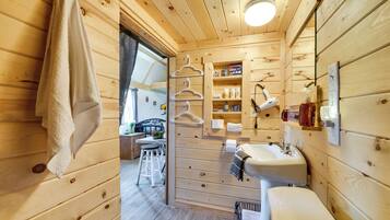 Departamento (0 Bedroom) | Interior