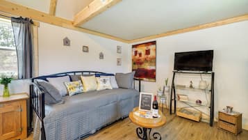 Apartemen (0 Bedroom) | Interior
