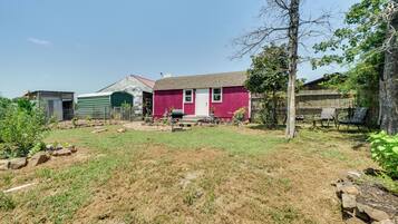 Apartment (0 Bedroom) | Interior