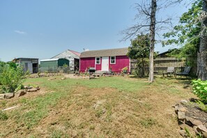 Apartment (0 Bedroom) | Interior