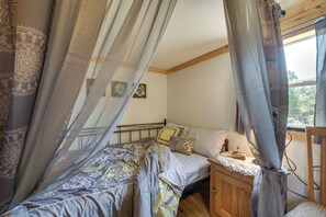 Lejlighed (0 Bedroom) | Interiør
