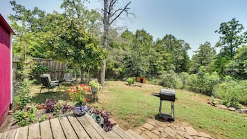 Apartment (0 Bedroom) | Interior