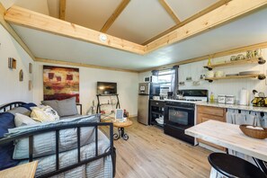 Appartement (0 Bedroom) | Intérieur