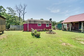 Appartement (0 Bedroom) | Intérieur
