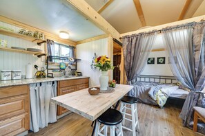 Appartement (0 Bedroom) | Intérieur