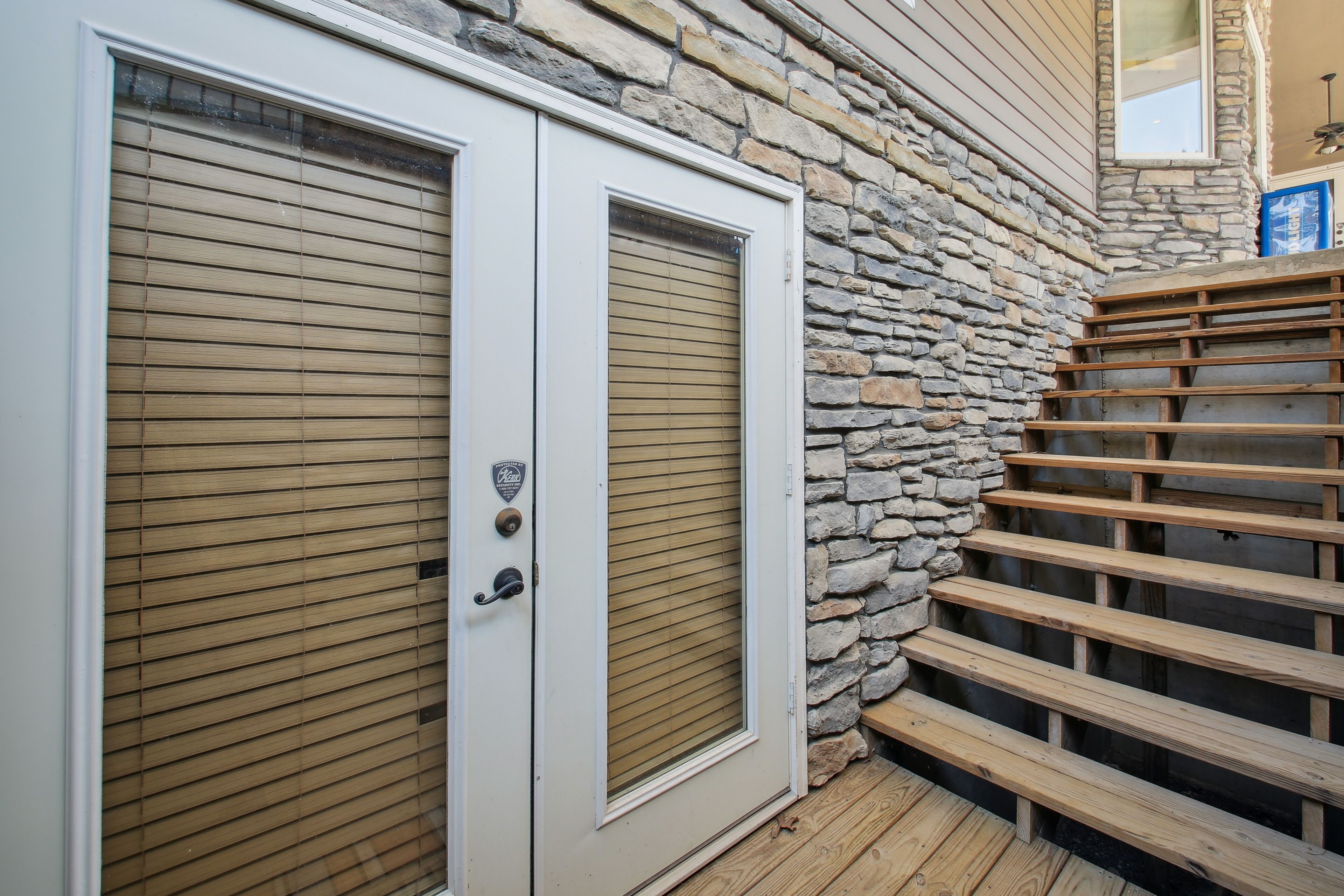 Chi tiết ngoại thất