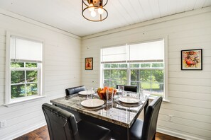 Huis (2 Bedrooms) | Interieur