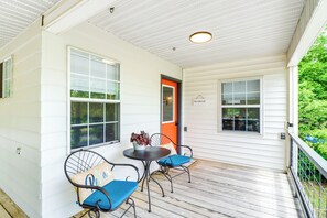 Huis (2 Bedrooms) | Interieur