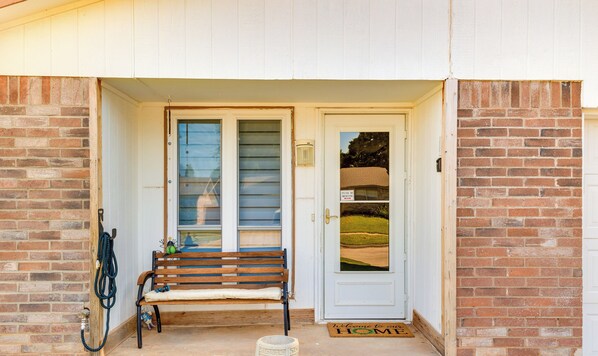 Maison (2 Bedrooms) | Intérieur