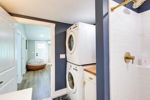 Casa (3 Bedrooms) | Parte interna