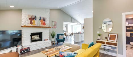 House (3 Bedrooms) | Front of property