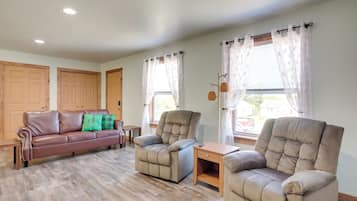 Casa (3 Bedrooms) | Interior