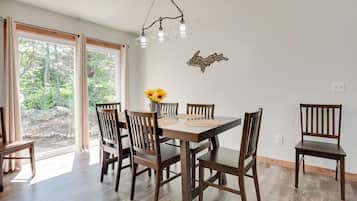 Casa (3 Bedrooms) | Interior