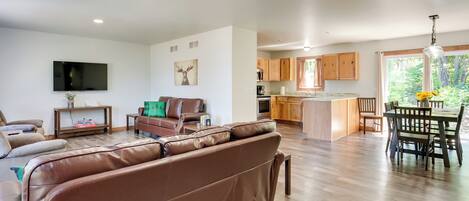 House (3 Bedrooms) | Front of property