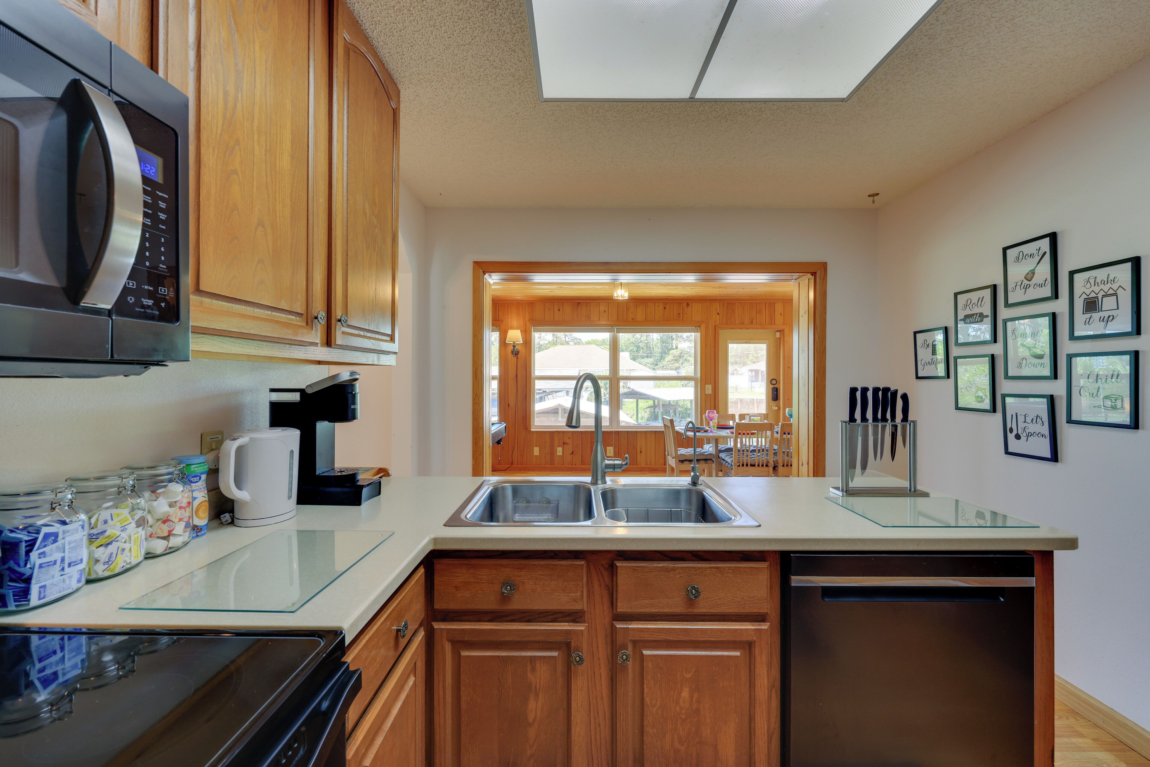 Casa (3 Bedrooms) | Interior