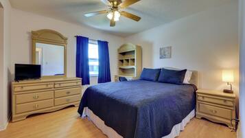 Casa (3 Bedrooms) | Interior
