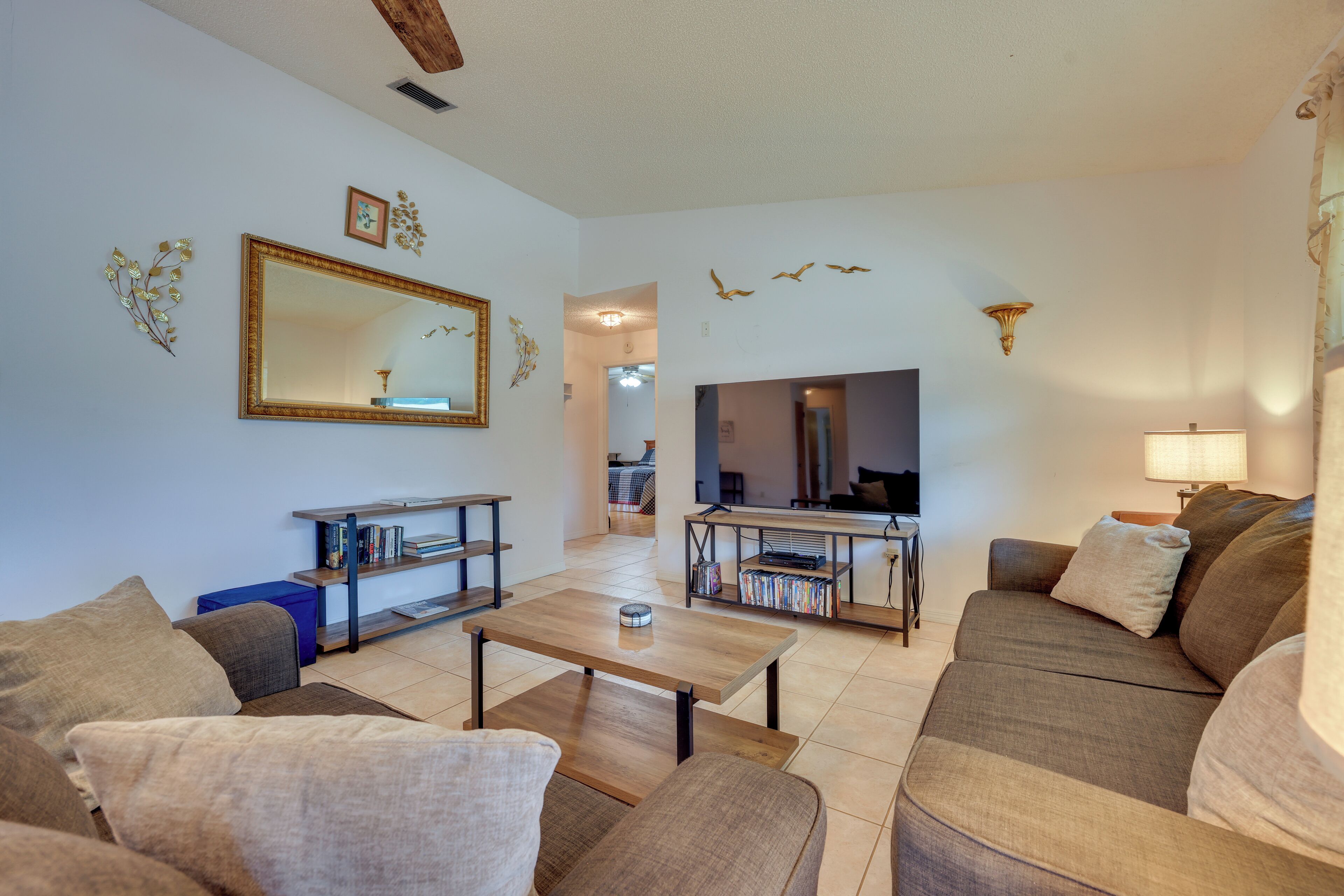 Nhà (3 Bedrooms) | Nội thất