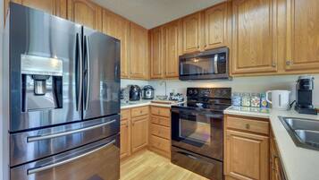 Casa (3 Bedrooms) | Interior