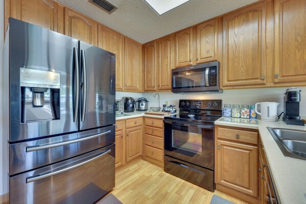 Casa (3 Bedrooms) | Interni