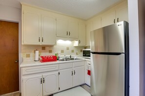 Ferienhaus (3 Bedrooms) | Innenbereich