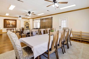 Casa (1 Bedroom) | Parte interna