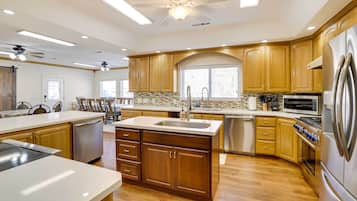 Maison (1 Bedroom) | Intérieur