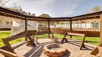 House (1 Bedroom) | Interior