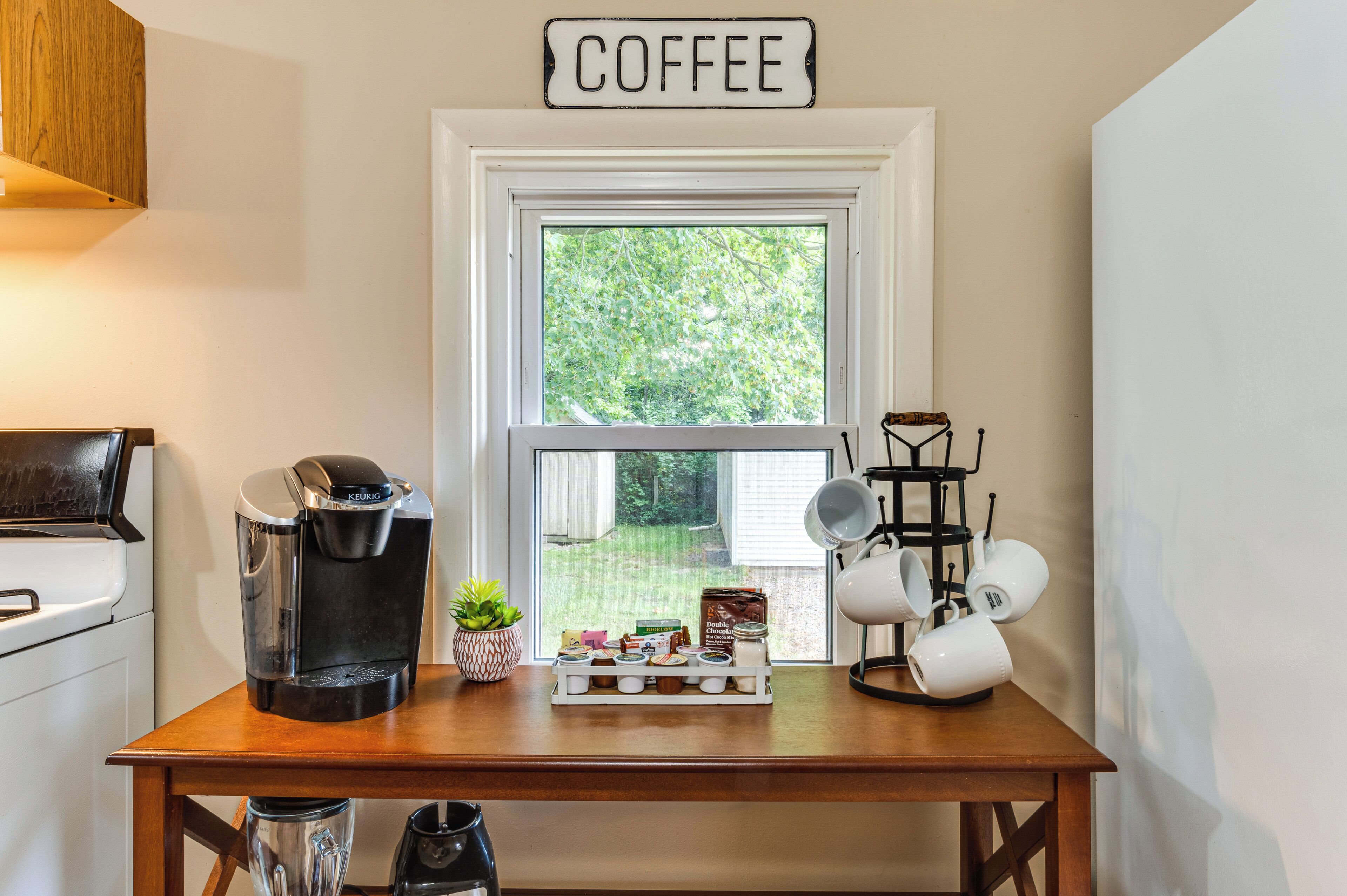 Cottage (2 Bedrooms) | Interior