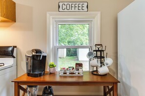 Småhus (2 Bedrooms) | Innvendig