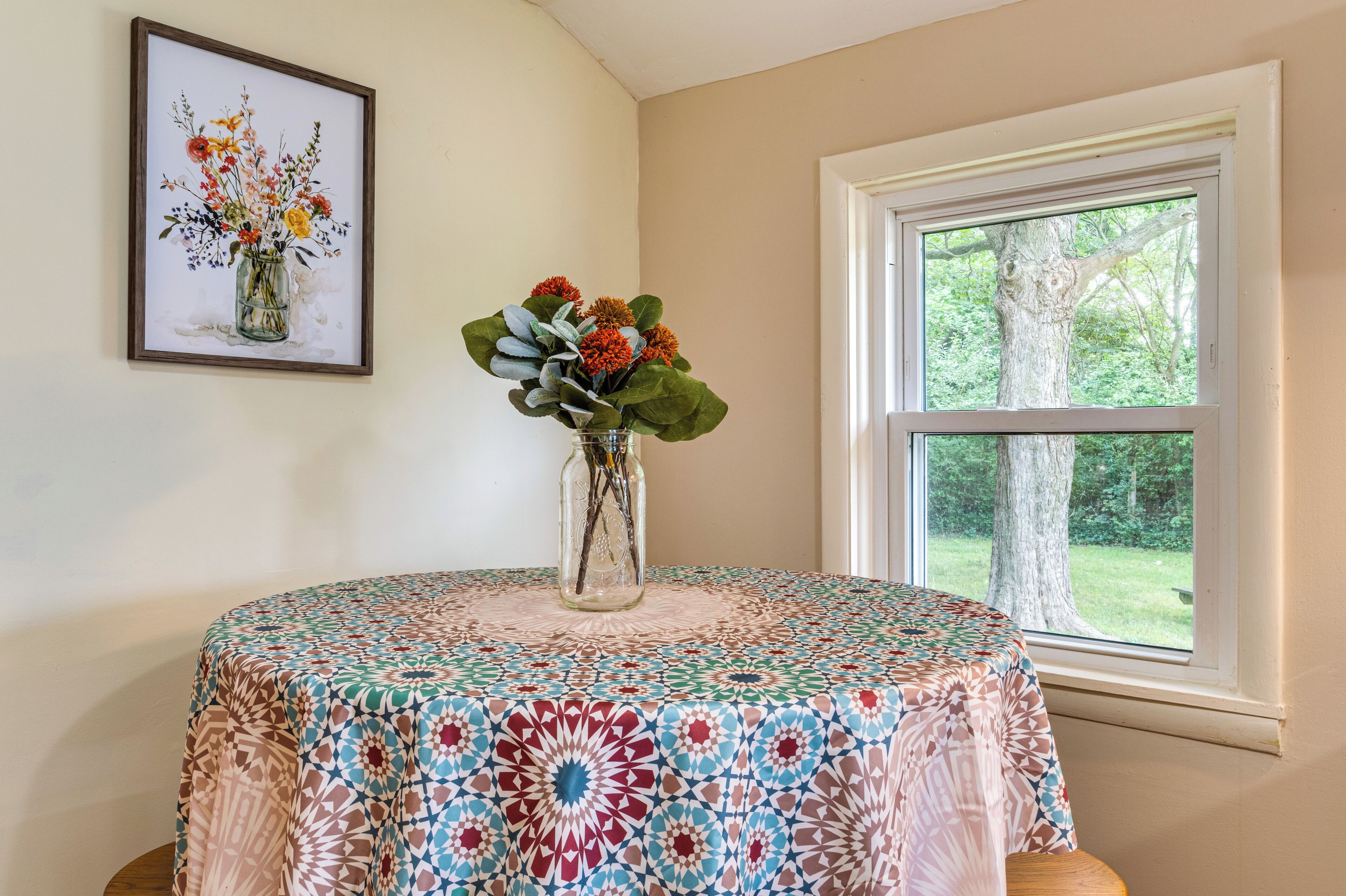 Cottage (2 Bedrooms) | Interior