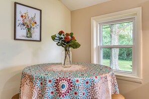 Småhus (2 Bedrooms) | Innvendig