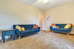 Casa de campo (2 Bedrooms) | Interior