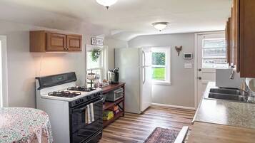 Casa de campo (2 Bedrooms) | Interior