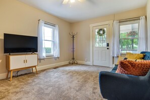 Småhus (2 Bedrooms) | Innvendig