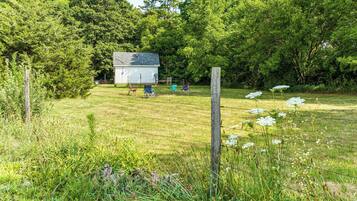 Cottage (2 Bedrooms) | Interior
