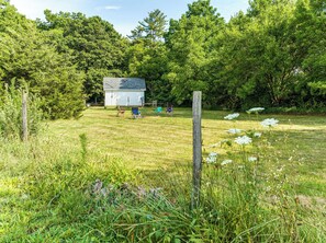 Casa de campo (2 Bedrooms) | Interior