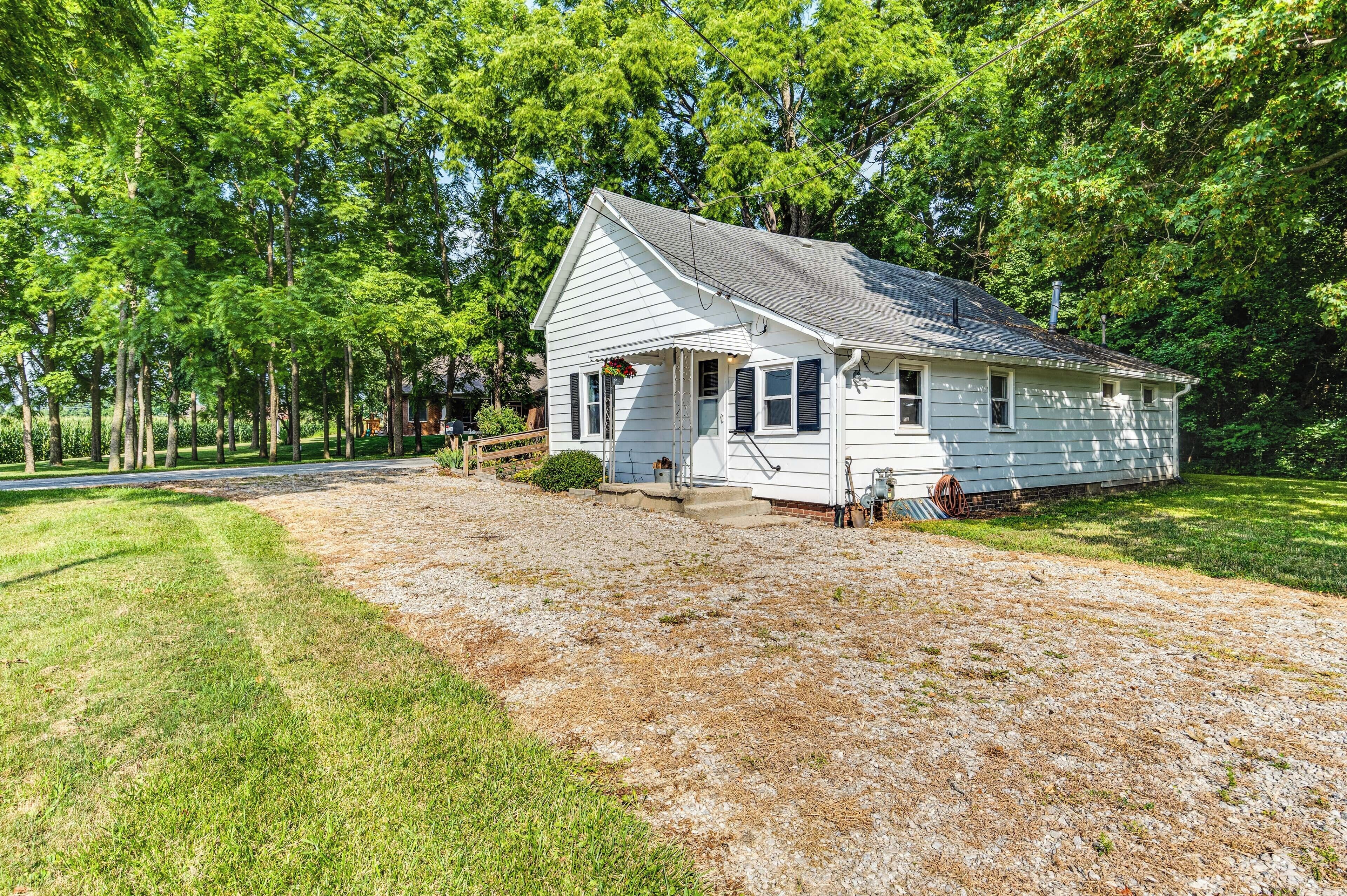 Cottage (2 Bedrooms) | Interior