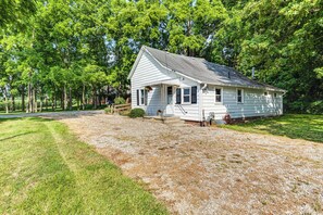 Casa de campo (2 Bedrooms) | Interior